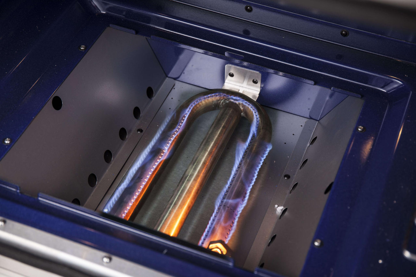 Forno FFSGS643930 Forno Massimo 30" Freestanding French Door Gas Convection Range