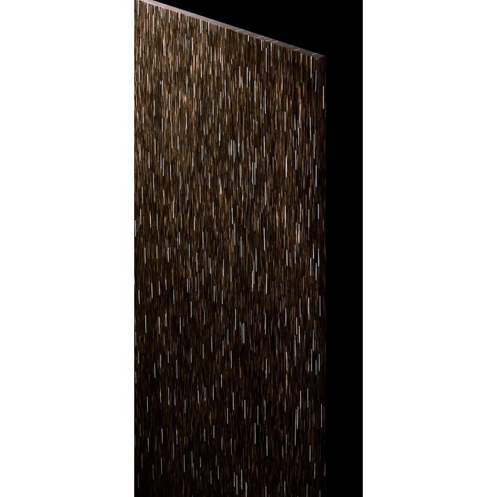 Jennair JBRDPDARK24 Dark Pen Dark By Jennair X Nature Squared 24" Column Panel