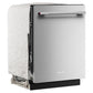 Kitchenaid KDTS324SPS Third Level Jet Rack Dishwasher With 40+ Total Wash Jets, 41 Dba