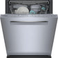 Bosch SHP95CM5N 500 Series Dishwasher 24