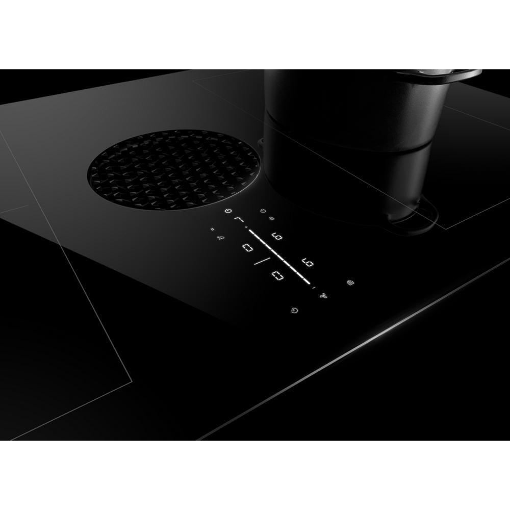 Jennair JIDT730SBL 30" Nextgen Jennair Induction Downdraft Cooktop