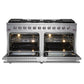 Forno FFSGS624460 Forno Galiano - 60