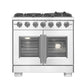 Forno FFSGS646036 Forno Capriasca 36
