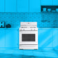 Element Appliance EGR34MCCW Element Electronics 5.2 Cu. Ft. 30