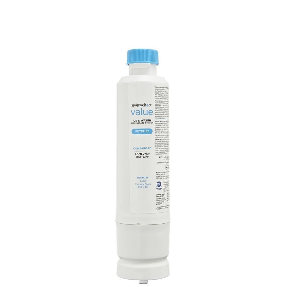 Jennair EVFILTERS2 Everydrop® Value Refrigerator Water Refrigerator Filter S2 (Compares To Samsung® Haf-Cin)