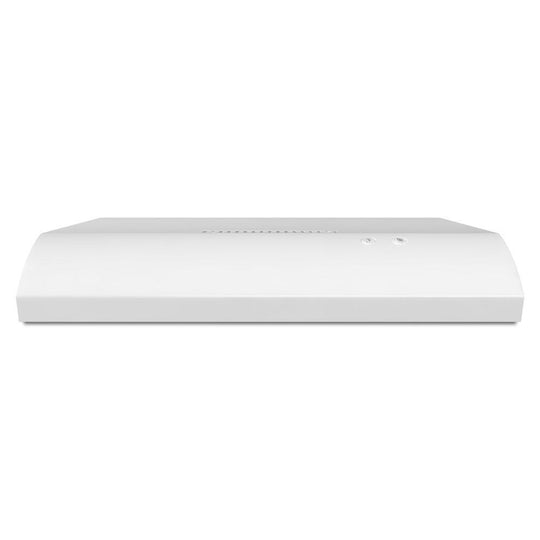 Jennair UXT4030ADW 30" Range Hood With The Fit System