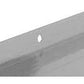 Sharp SKMD30F0AS 30 In. Stainless Steel Flush Mount Deflector For Smd3070Asy