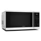 Whirlpool WMCS4321TW 1.1 Cu. Ft. Countertop Microwave With Sensor Cooking - 1000 Watt