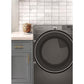 Whirlpool WED5720RU 7.4 Cu. Ft. Smart Front Load Energy Star® Electric Dryer With Wrinkle Shield™ Option