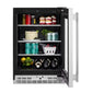 Kitchenaid KURR524SPS 24