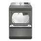 Maytag MED7205RR 7.4 Cu Ft. Smart Top Load Dryer With Pet Pro Option