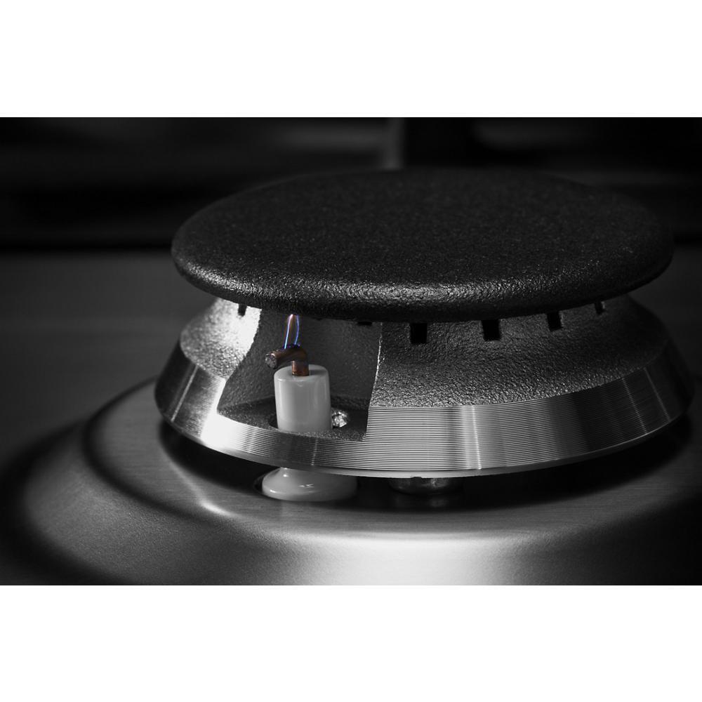 Jennair JGCK424PS 24" Gas Cooktop