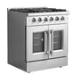 Forno FFSGS644430 Forno Galiano 30