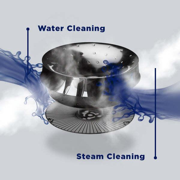 Hauslane UCPS38SS30 Hauslane Chef 30-In Ducted Stainless Steel Undercabinet Range Hood