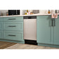 Whirlpool WDFS5118SS 18