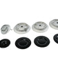 Jennair W11815222 Gas Range Passover Kit For Amana® Model Agr6303Mmw
