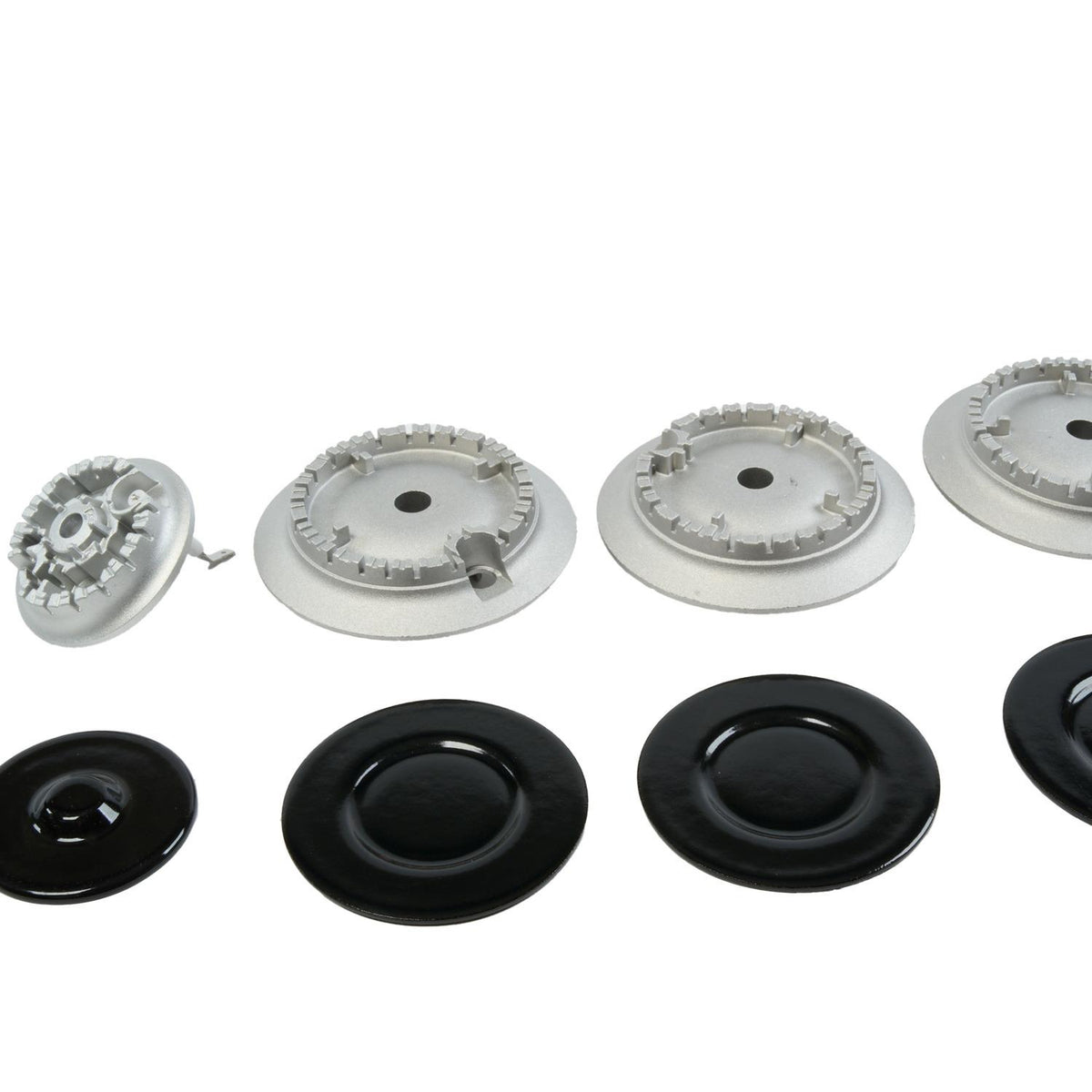 Jennair W11815222 Gas Range Passover Kit For Amana® Model Agr6303Mmw