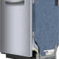 Bosch SHP95CM5N 500 Series Dishwasher 24