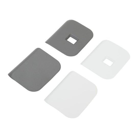 Jennair W10808672 Dryer Door Reversal Kit