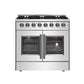 Forno FFSGS635636 Forno Galiano 36
