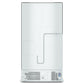 Whirlpool WRFC3036RZ 36-Inch Wide True Counter Depth 3-Door French Door Refrigerator - 24 Cu. Ft.