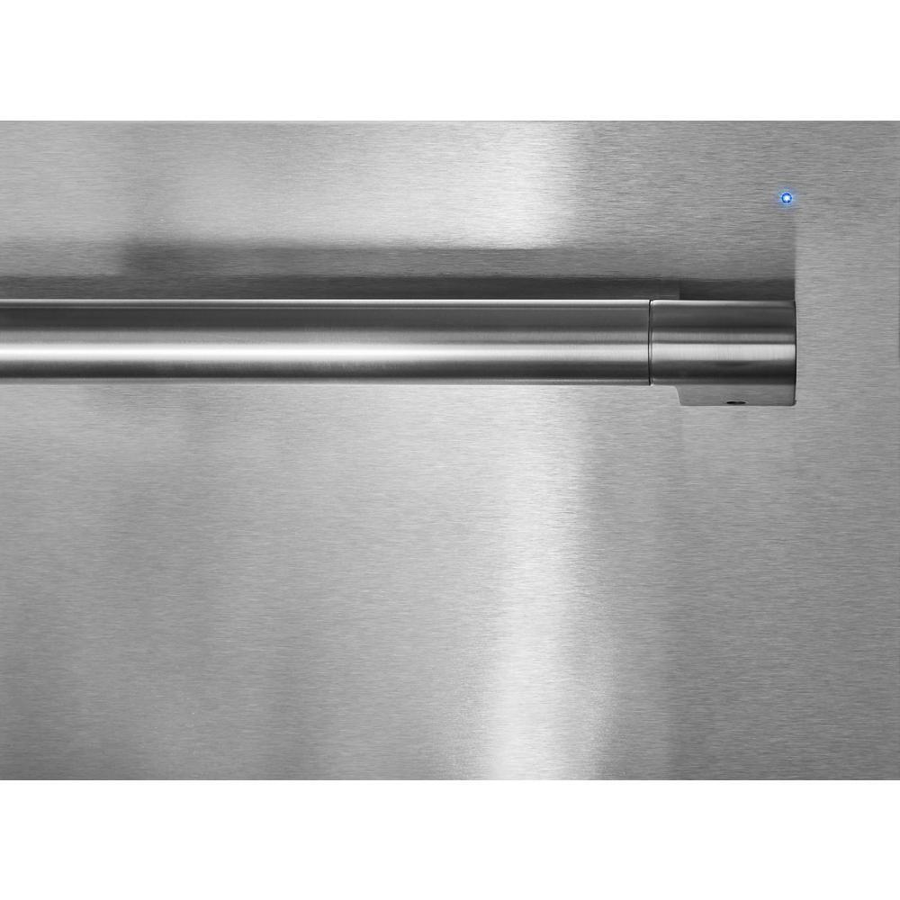 Maytag MDTS7024SZ 24" Top Control Dishwasher With Powerblast® Cycle And Powerdry