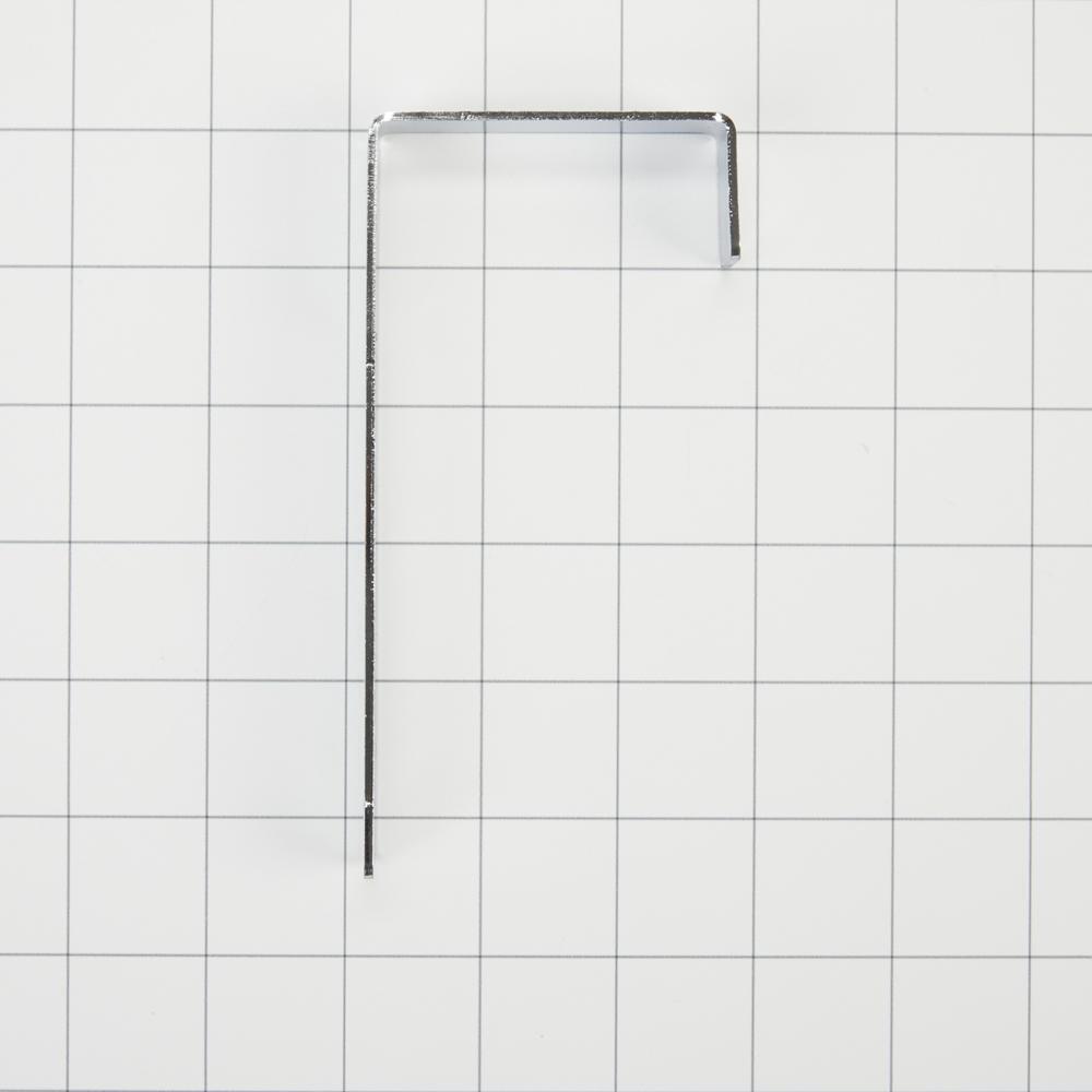 Jennair 8212731 Compact Washer & Dryer Stacking Kit