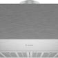 Bosch DUHP0853UC Benchmark® Undercabinet Hood 30