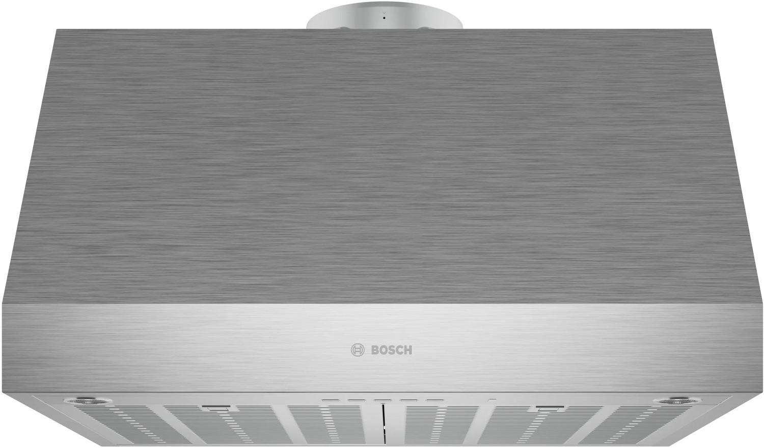 Bosch DUHP0853UC Benchmark® Undercabinet Hood 30" Stainless Steel