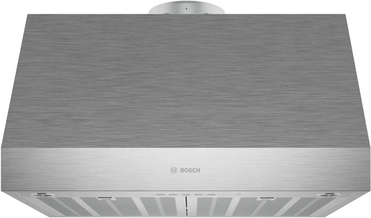 Bosch DUHP0853UC Benchmark® Undercabinet Hood 30" Stainless Steel