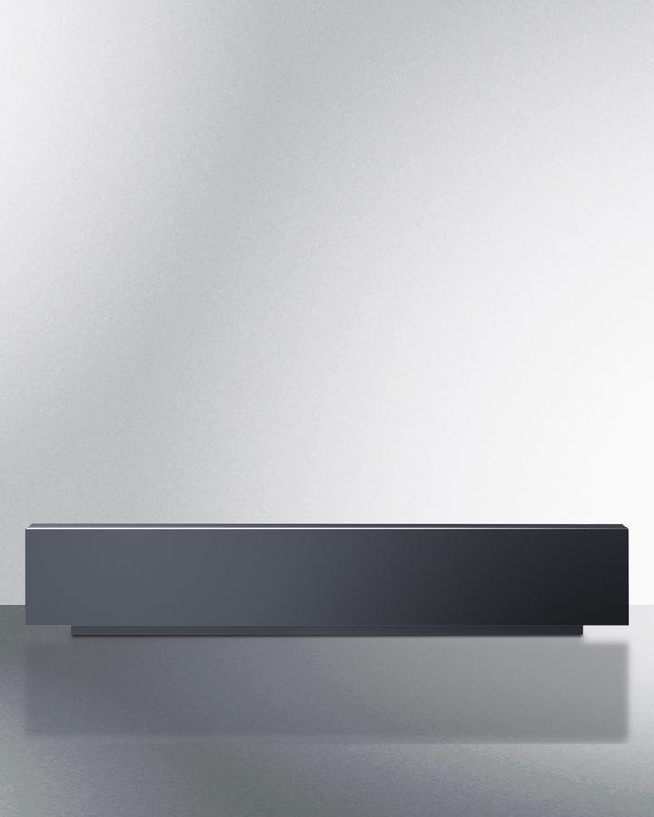 Summit TKSGWO27B Wall Oven Filler Kit