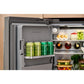 Kitchenaid KRFC636SPS Counter-Depth French Door Refrigerator With Intelligent Auto Fill