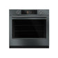 Kitchenaid KOES730SJP Smart Single Wall Oven With Assisted Cook Cycles