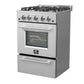Forno FFSGS627224 Breno 24