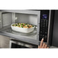 Kitchenaid KMHS120KPS 30