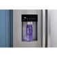 Whirlpool WRFC5236RZ 36-Inch Wide French Door Refrigerator With Dual Ice Makers - 23 Cu. Ft.