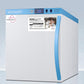 Summit ARS2MLMCLHD 1.9 Cu.Ft. Countertop Momcube Breast Milk Refrigerator