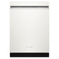 Kitchenaid KDPS624SPL Kitchenaid® 360(Degree) Max Jets™ Third Rack Dishwasher With Advanced Prodry™ System, 44 Dba