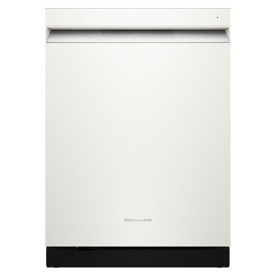 Kitchenaid KDPS624SPL Kitchenaid® 360(Degree) Max Jets™ Third Rack Dishwasher With Advanced Prodry™ System, 44 Dba