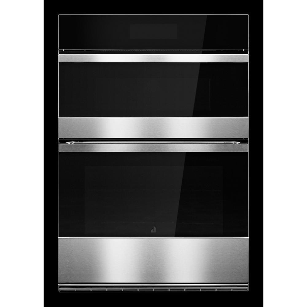 Jennair JOECC530RM Microwave Combination Wall Oven With Multimode® Convection