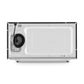 Whirlpool UMCS5022RZ 2.2 Cu. Ft. Sensor Cooking Microwave