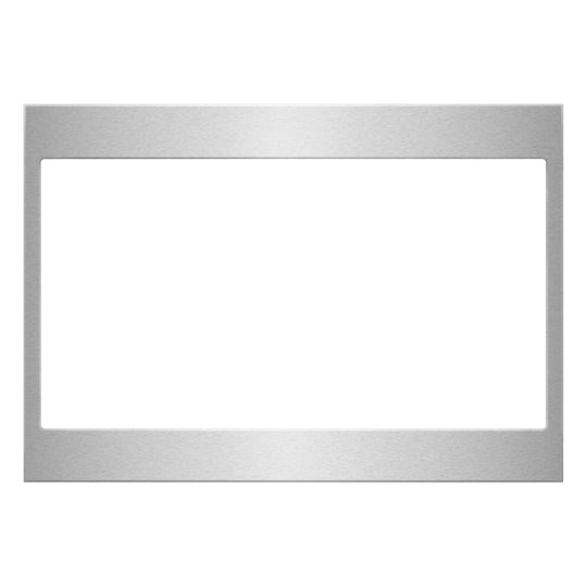 Amana MTK2227PZ 27 In. Trim Kit For 2.2 Cu. Ft. Countertop Microwave