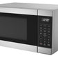 Sharp SMC1174KS Sharp 1.1 Cu. Ft. 1100W Flatbed Countertop Microwave Oven With Inverter Technology