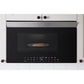 Whirlpool WMMF7530RV Air Fry Over-The-Range Microwave With Advanced Sensing Technology