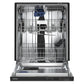 Maytag MDPS7024SW 24