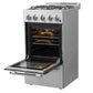 Forno FFSGS626520 Lamazze 20