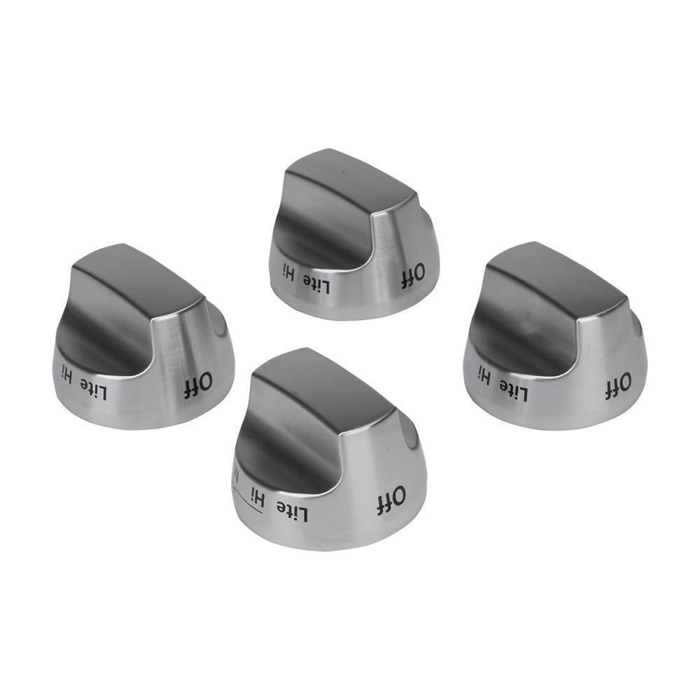 Jennair W10231702 Range Premium Knob Kit