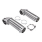 Jennair 4396028 Dryer Vent Kit