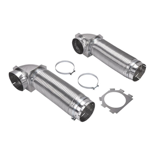 Jennair 4396028 Dryer Vent Kit