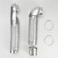 Jennair 4396013RB Dryer Telescoping Vent Periscope